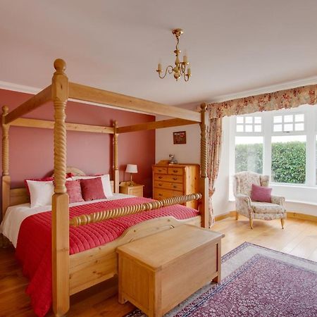 Home Farm B&B - Poppy Room Forfar Extérieur photo