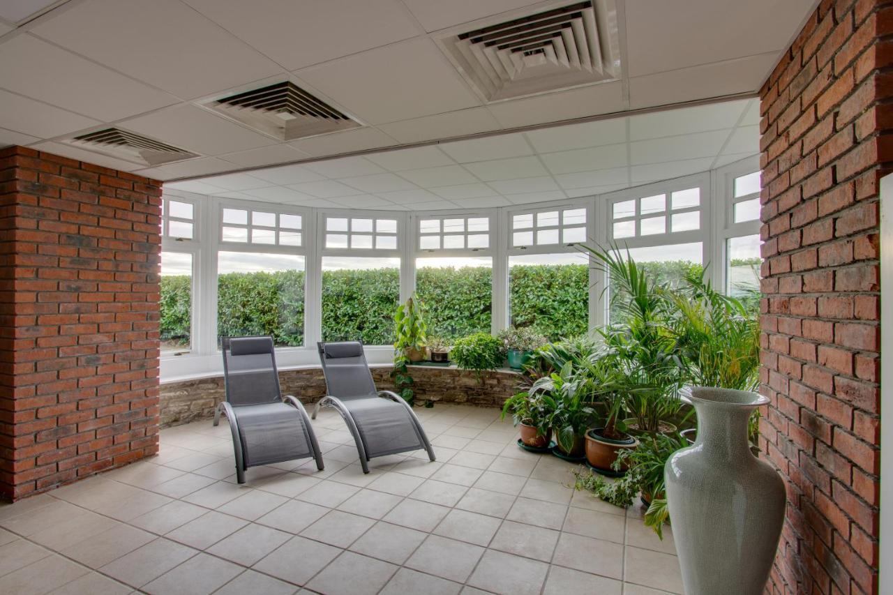 Home Farm B&B - Poppy Room Forfar Extérieur photo